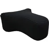 JJC tray, Housse pour appareil photo, Noir