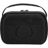 JJC HSCC 3 Camera Case (Mallette photo), Housse pour appareil photo, Noir