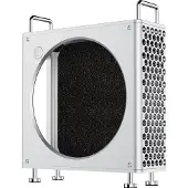 Ulanzi Boîtier pour Apple Mac Mini M4 / M4 Pro en aluminium avec protection et support / QT01