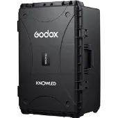 Godox HC01 Étui rigide pour MG1200Bi (), Flash, Noir