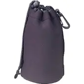 Matin Pochette à objectif élastique Matin 220 mm M-6792