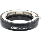 Kiwi Lens Mount Adapter (Leica M naar Canon M)