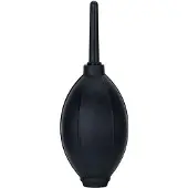 JJC CL B12 Dust Blower Black