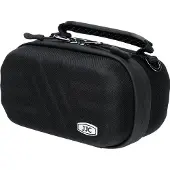 JJC HSCC V1 Camera Case, Housse pour appareil photo, Noir