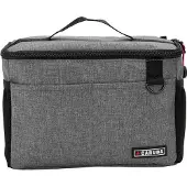 Caruba Insert M Toploader Gris Foncé