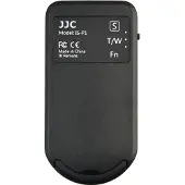 JJC Wireless Remote Control IS-P1 (Pentax E/F/WP)