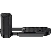 JJC Camera Hand Grip (Poignée), Poignée d'alimentation, Noir