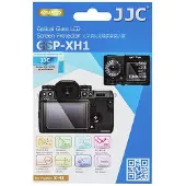 JJC GSP XH1 Optical Glass Protector