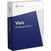 Microsoft Visio 2013 Professional