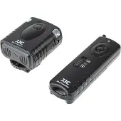 JJC Wireless Remote Control 50m JM-BII (Nikon MC-30)