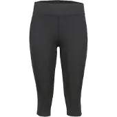 Rukka Pantalon de sport 'Maakeski' noir