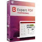 Expert PDF 15 Professional, 1 Code in a Box