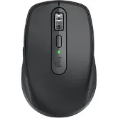 Logitech MX Anywhere 3 Noir