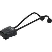 JJC Bras Macro Light (Lumière vidéo), Lumière continue, Noir
