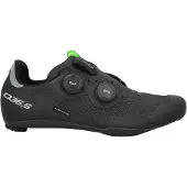 Q36.5 Gregarius Road Shoes Noir EU 40 Homme