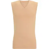Seidensticker T-Shirt nude