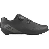 Gaerne G.sprint+ Wide Road Shoes Noir EU 43 Homme
