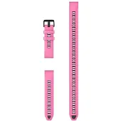 Garmin Bracelet de montre en silicone QuickFit 20 mm