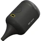 Nitecore Souffleur électronique - - NITBBNANO - Noir - Électrique - Motorisé