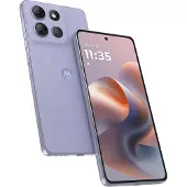 Motorola Smartphone Moto G86 5G 12/256 Go couleur Pantone Cosmic Sky