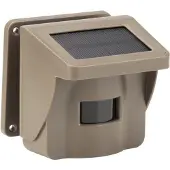 Redleaf Solarpanel-Sensor für RD200