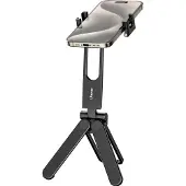 Ulanzi MA26 Pocket Phone Tripod pliable, Téléphone portable : accessoires, Noir