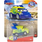 Mattel Disney Pixar Cars JHG38, Voiture, 3 ans, Métal, Plastique, Multicolore