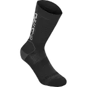 Alpinestars Chaussettes Paragon Lite 19 Black