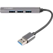 Caruba 4-in-1 USB Hub