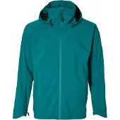 Basil Skane Jacket Bleu S Homme