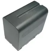 Falcon Eyes NP-F960F batterie