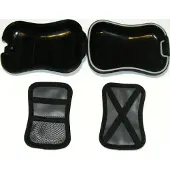 B&W Outdoor.cases XS.Case white