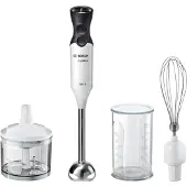 Bosch Ms6ca4150 800w Hand Mixer Blanc One Size / EU Plug 220V