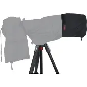 Caruba Protection pluie D1 Noir
