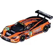 Carrera D132 Mc Laren 720S GT3, No.85