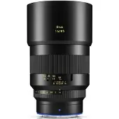 Sony Otus ML 85mm F/1.4 Nikon Z