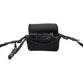JJC cover, Housse pour appareil photo, Noir