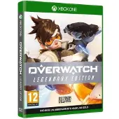 Overwatch Edition Légendaire Xbox