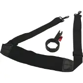 Caruba Sangle de délestage Caruba + pince de cardan pour Ronin S