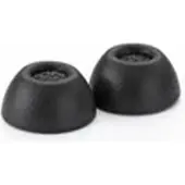 Comply Truegrip Pro TW-300B-C.small (35-82011-20) (Beats Studio Pro, Nothing Ear), Pièces de rechange casque + écouteurs, Noir