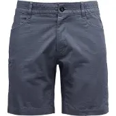 Black Diamond Rocklock Shorts Bleu 30 Homme