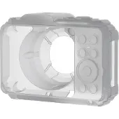 JJC SCC WPZ2 Camera Silicone Jacket for Kodak PIXPRO WPZ2