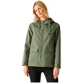 Regatta Otilie Jacket Vert 42 Femme