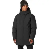 Helly Hansen Urb Pro Down Jacket Noir M Homme