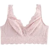 Next Soutien-gorge rose clair