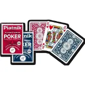 Piatnik Karty Poker Classic Series