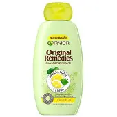 Garnier | ORIGINAL REMEDIES | Shampooings