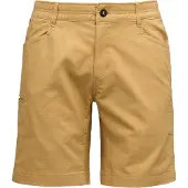 Black Diamond Rocklock Shorts Beige 28 Homme