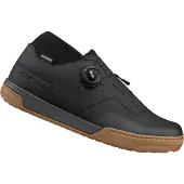 Shimano Gf800 Mtb Shoes Noir EU 38 Homme