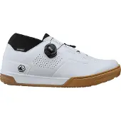 Shimano Gf800 Mtb Shoes Blanc EU 42 Homme